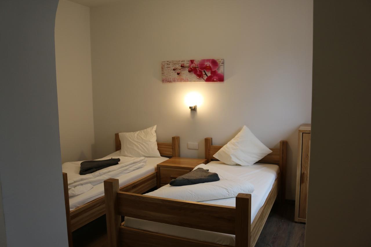 Budget Zweibettzimmer